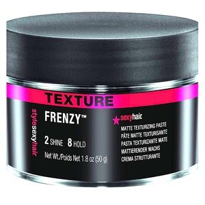 SEXYHAIR texturizing paste, 1.8 Oz